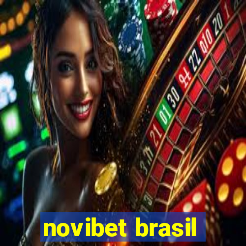 novibet brasil